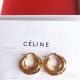 AAA Replica Celine Wave Circle Earrings (4)_th.jpg